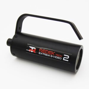 Video potapljaška svetilka Redek Tech EXTREM S-VIDEO-2