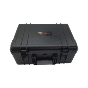 ABS vodotesen prenosni kovček iz trde plastike MAXI