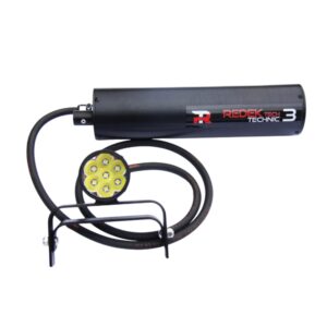 Potapljaška svetilka Redek Tech TECHNIC-3