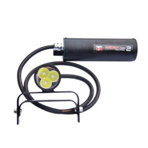 Potapljaška svetilka Redek Tech TECHNIC-2